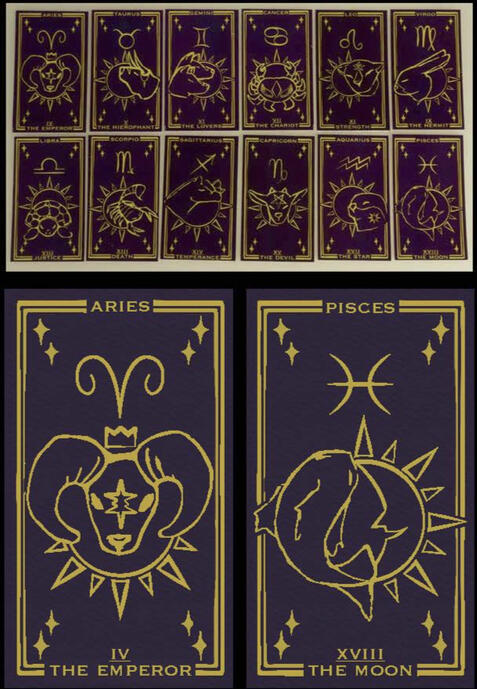 cards
