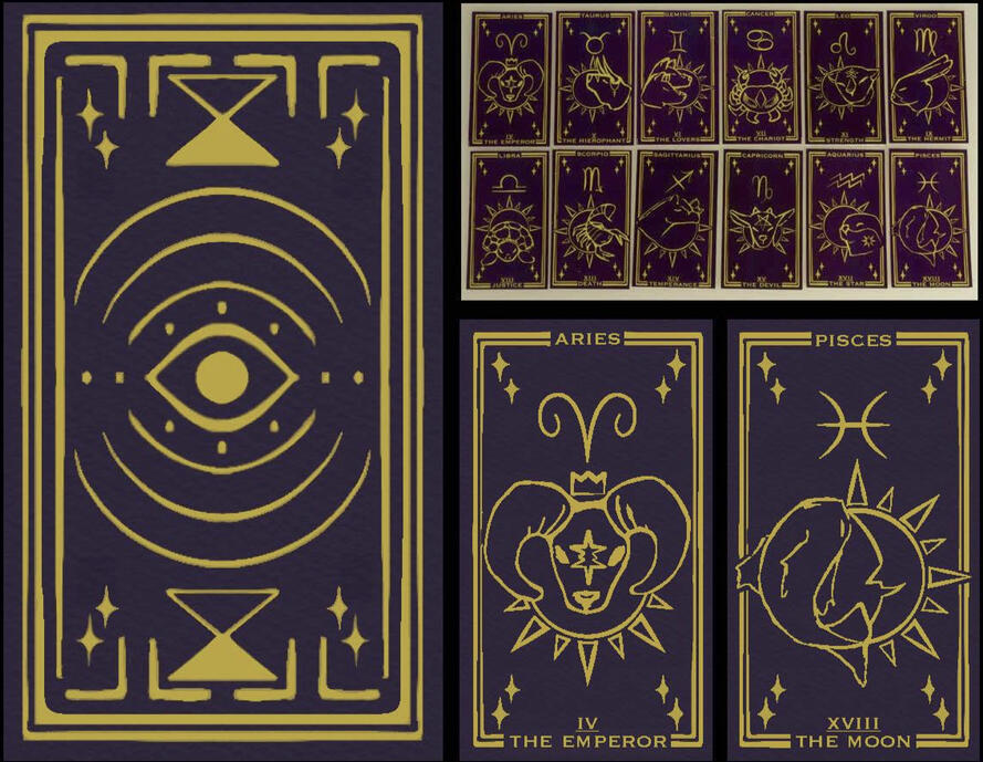 cards